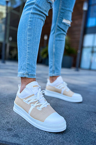 Chekich Erkek Sneaker Ayakkabı