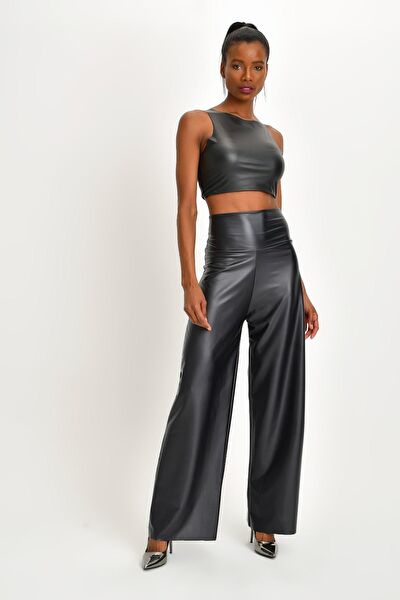 Quincey Kadın Pantolon