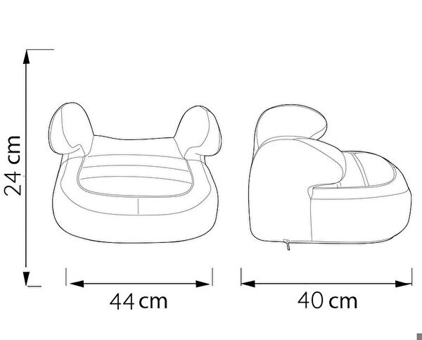 Comfymax Yükseltici