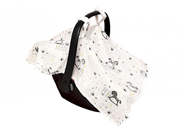 Sema Baby Oto Koltuğu