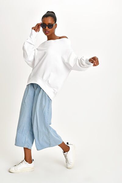 Quincey Kadın Sweatshirt