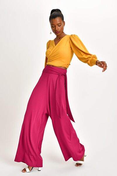 Quincey Kadın Pantolon