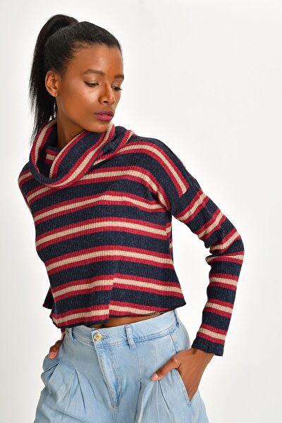 Quincey Kadın Triko, Kazak