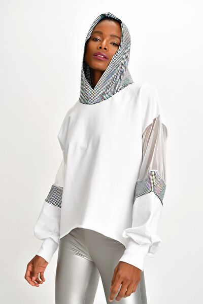 Quincey Kadın Sweatshirt