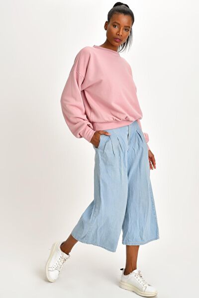 Quincey Kadın Sweatshirt