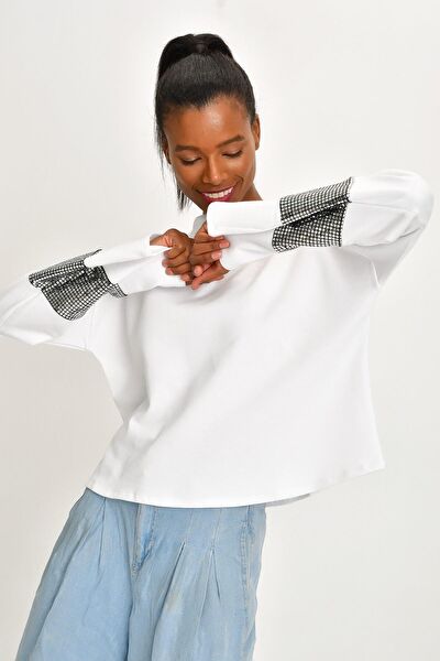 Quincey Kadın Sweatshirt