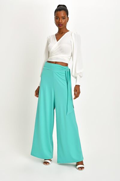 Quincey Kadın Pantolon