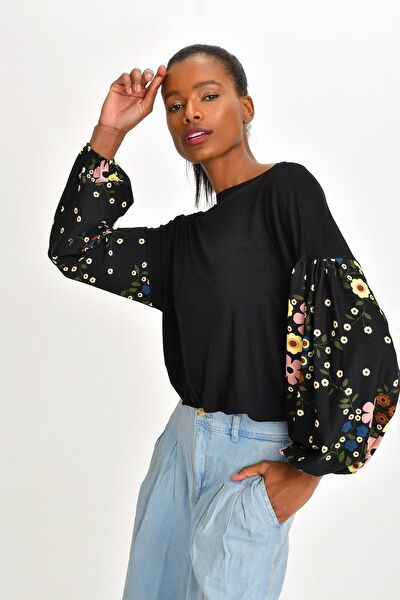 Quincey Kadın Bluz