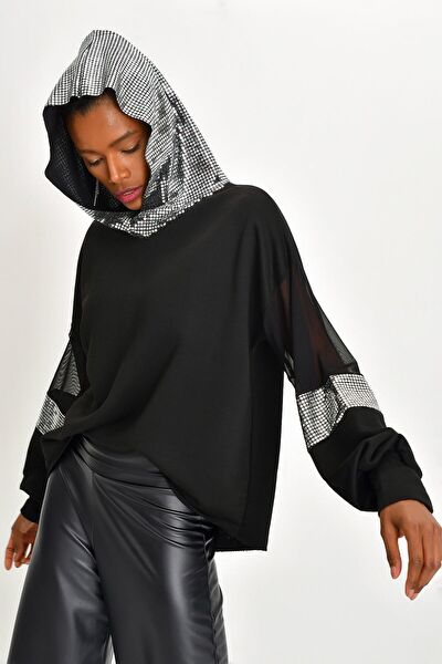 Quincey Kadın Sweatshirt