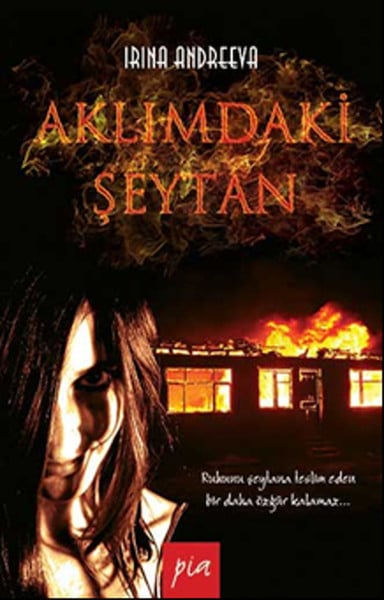 Pia Yayınları Roman Kitapları