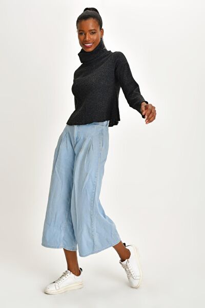 Quincey Kadın Triko, Kazak