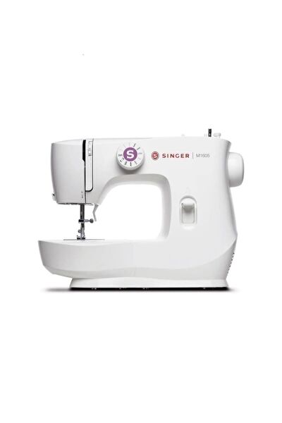 Singer Dikiş Makinesi