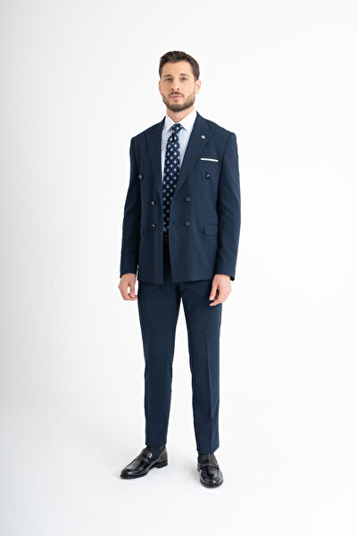 Suitmen Erkek Takım Elbise