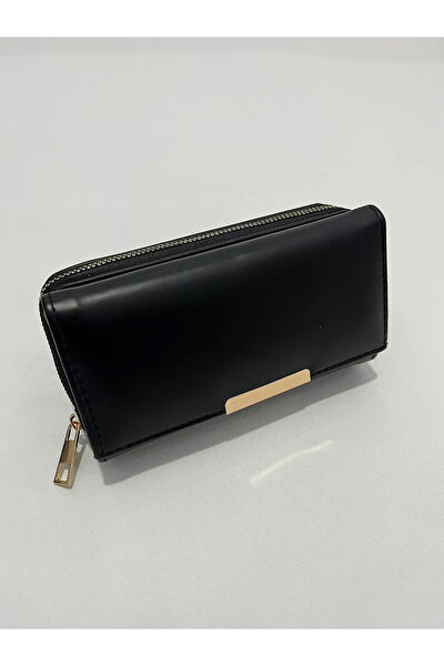 SHIKIRTI Kadın Cüzdan