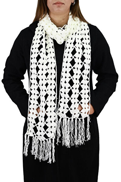 Morden Atkı, Kaşkol, Boyunluk