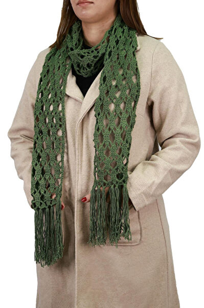 Morden Atkı, Kaşkol, Boyunluk