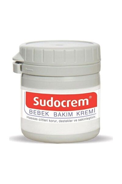 Sudocrem Pişik Kremi