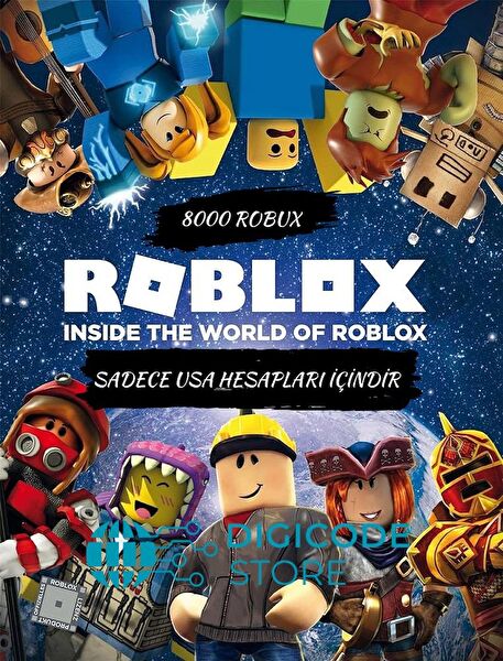 DigiCodeStore Roblox