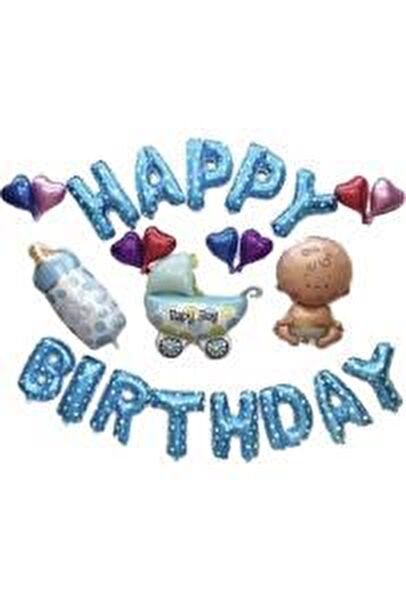 Event Party Store Balon