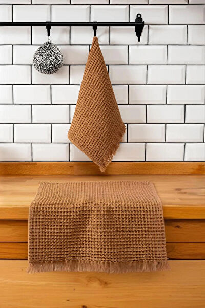 Mena Design Mutfak Havlusu, Kurulama Bezi