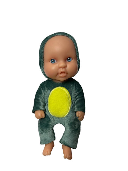 Duman Oyuncak Oyuncak, Model Bebek