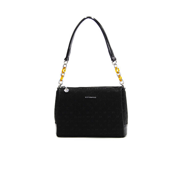 Silver Polo Kadın Postacı Çantası