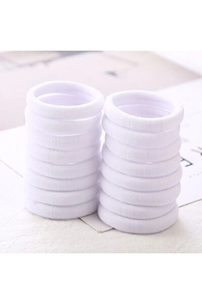 Bgk Kadın Saç Tokaları ve Yüzükleri