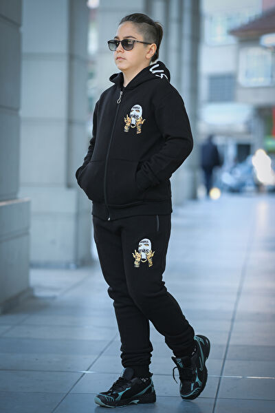 Pina Kids Erkek Çocuk Takım