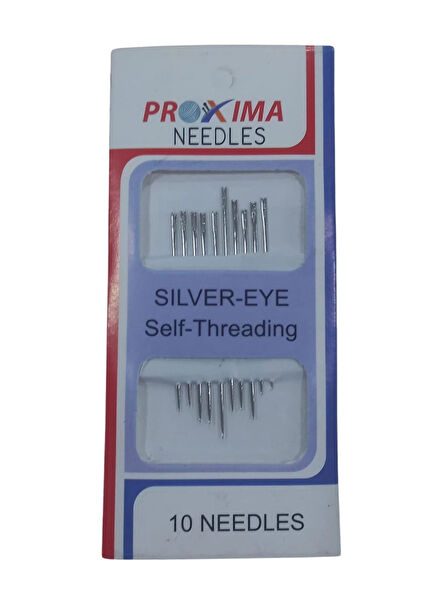 İpek Yıldızı Ataş, Toplu İğne, Raptiye, Mandal