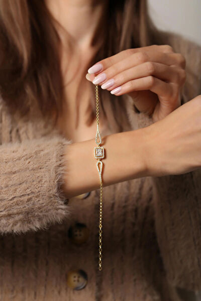 Alnoya Takı Bileklik