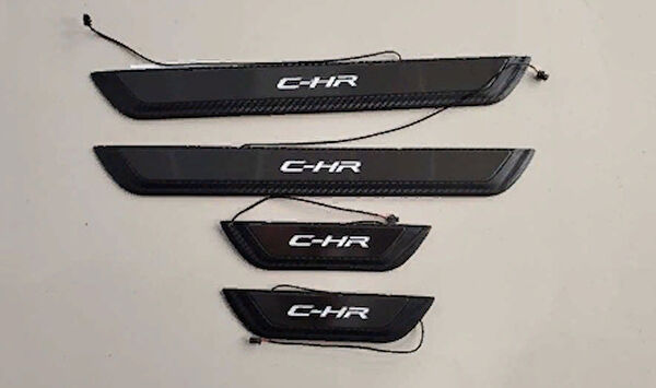 ARİSAR Krom Aksesuarlar