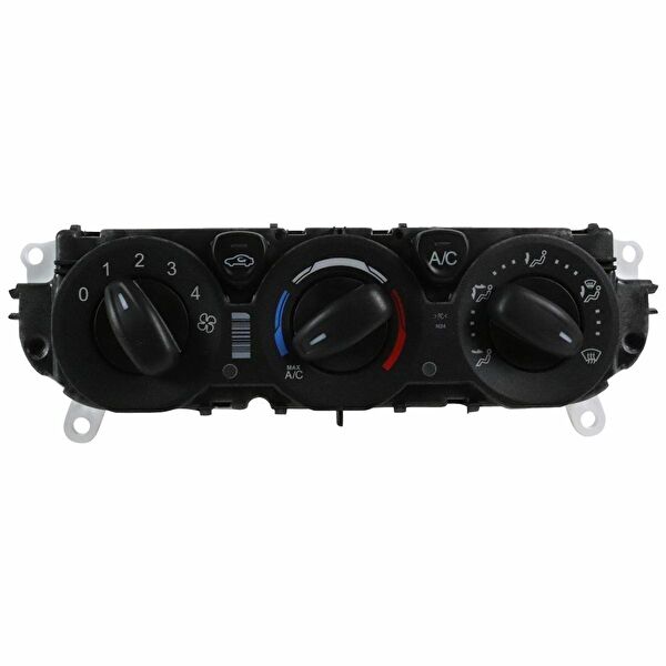 FK Kalorifer Ekipmanları