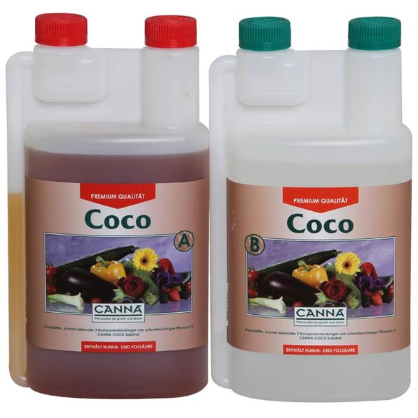 Canna Bitki Vitamini, Besini