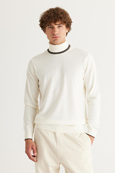 Altınyıldız Erkek Triko, Kazak