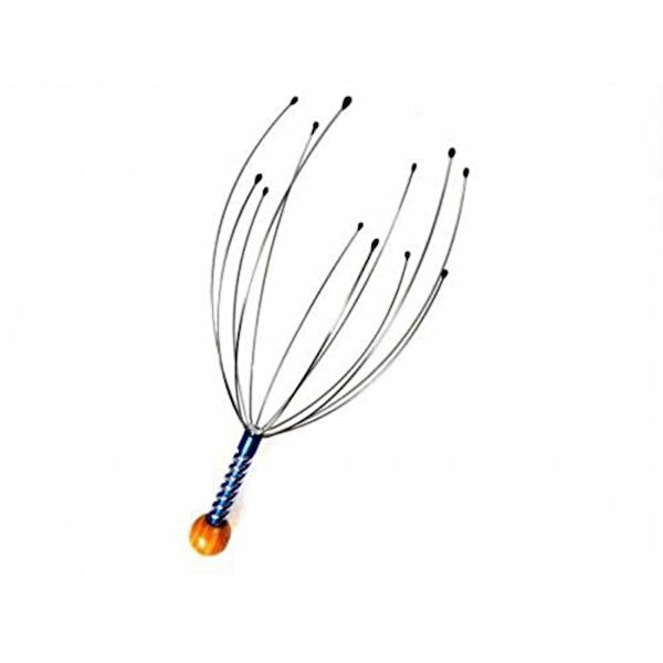 Periboia Masaj Cihazı, Aleti