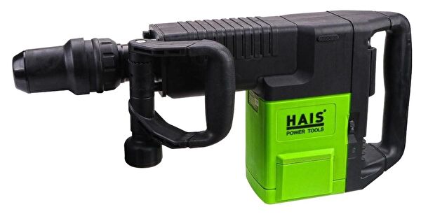 Haisy Kırıcı, Delici