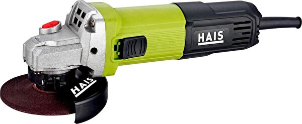 Haisy Kırıcı, Delici