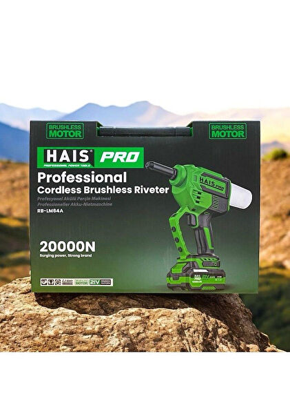 Hais Kalıpçı Taşlama