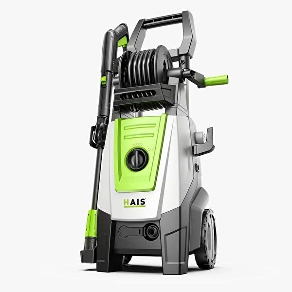 Haisy Basınçlı Yıkama Makinesi