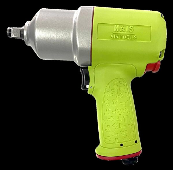 Haisy Havalı Somun Tabancası, Seti