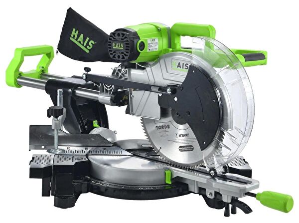 Haisy Gönye Kesim Makinesi