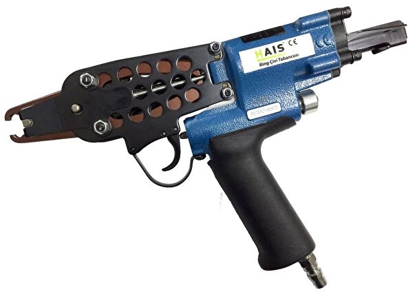 Haisy Havalı Çivi, Zımba Tabancası