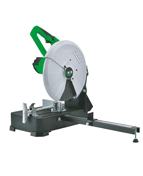 Hais Profil Kesme Makinesi