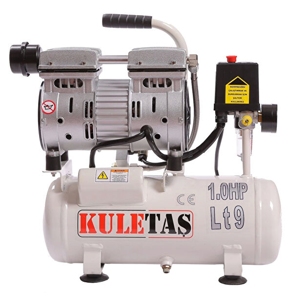 KULETAŞ Kompresör