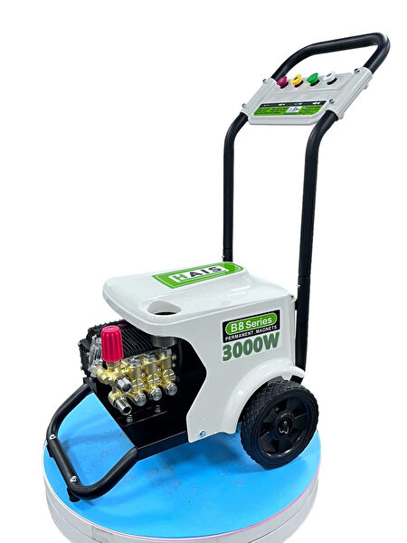 Hais Basınçlı Yıkama Makinesi