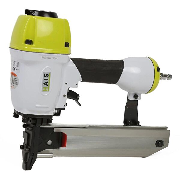 Haisy Havalı Çivi, Zımba Tabancası