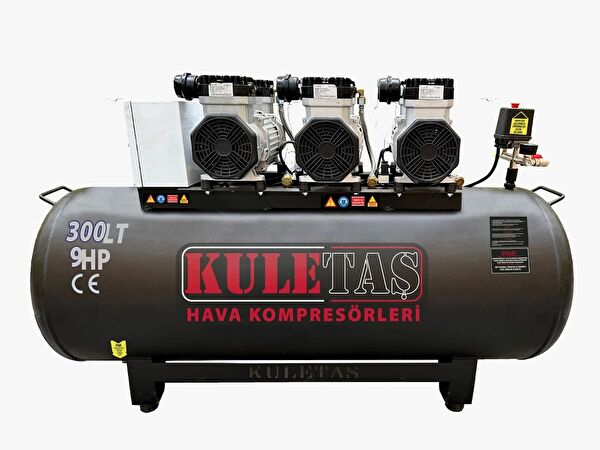 KULETAŞ Kompresör