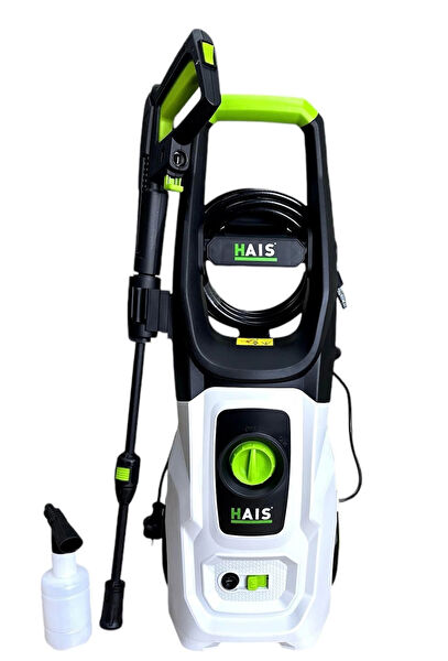 Hais Basınçlı Yıkama Makinesi