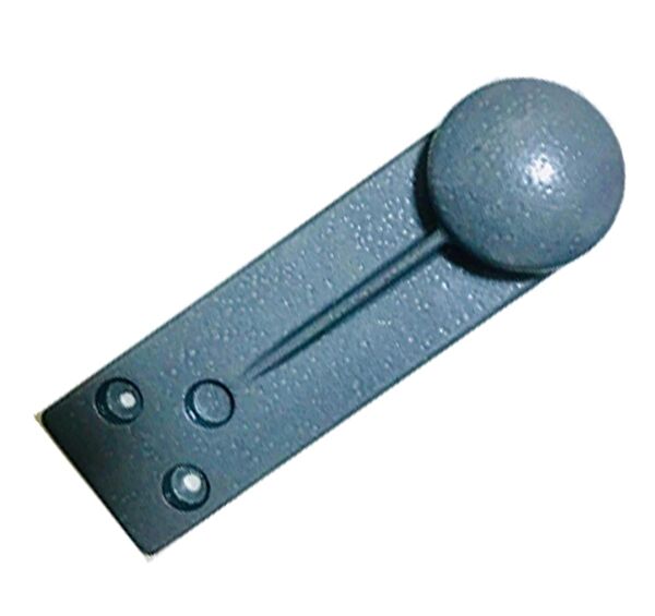 ShunDa Pafta Makinesi