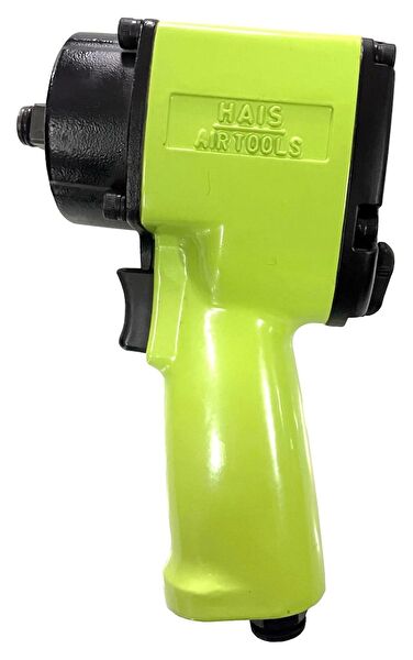 Haisy Havalı Somun Tabancası, Seti